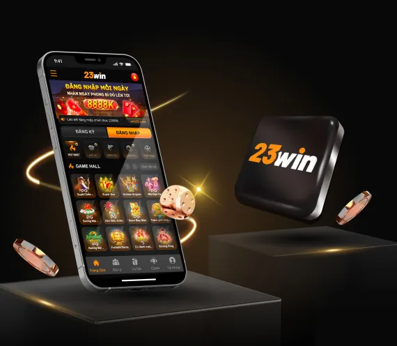 Game bắn cá đa dạng đồ họa HD