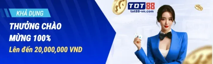 Ưu đãi chào mừng thành viên mới 99kim