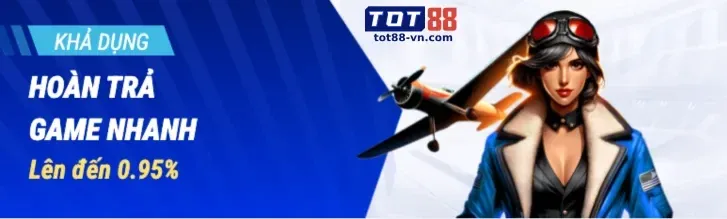 Ưu đãi hoàn trả cược thể thao hàng ngày/tuần